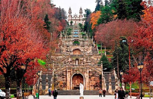Lamego Bed & Breakfast | Kolping House