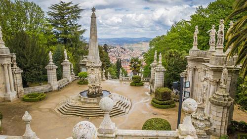 Lamego Bed & Breakfast | Kolping House