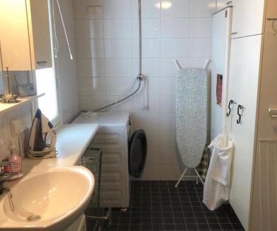 Kirkkonummi Apartment | Kolsari