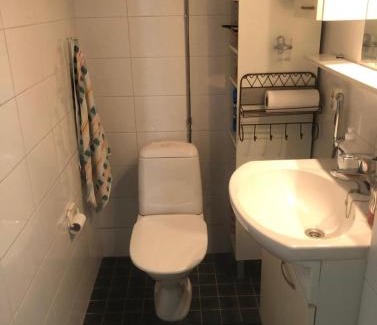 Kirkkonummi Apartment | Kolsari