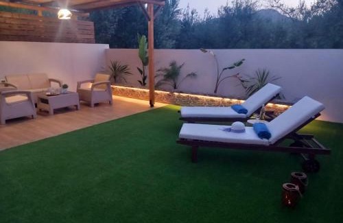 Kolymbia House | Kolymbia memories house