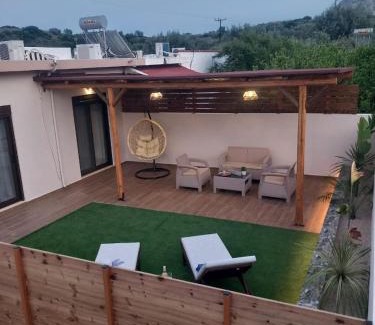 Kolymbia House | Kolymbia memories house