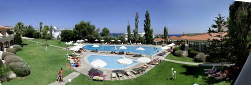 Kolymbia Hotel | KOLYMBIA SKY HOTEL