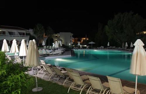 Kolymbia Hotel | KOLYMBIA SKY HOTEL