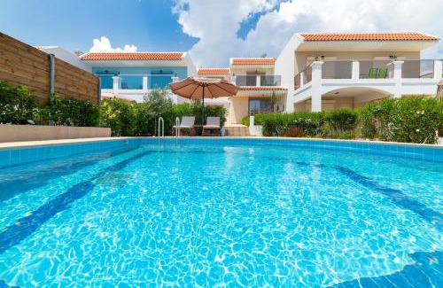 Kolymbia Villa | Kolymbia Village