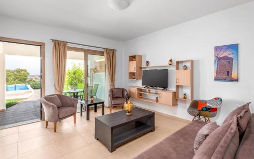 Kolymbia Villa | Kolymbia Village