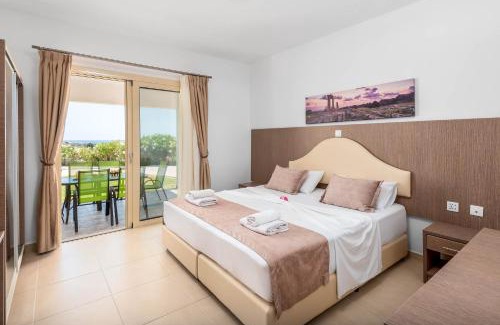 Kolymbia Villa | Kolymbia Village