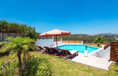 Kolymbia Villa | Kolymbia Village