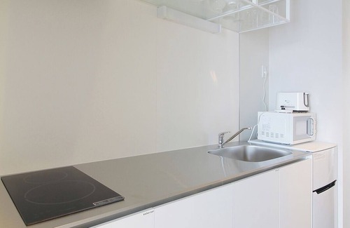 Hiroshima City Centre Apartment | Komachi