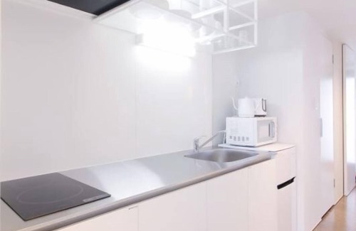 Hiroshima City Centre Apartment | Komachi