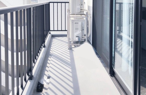 Hiroshima City Centre Apartment | Komachi