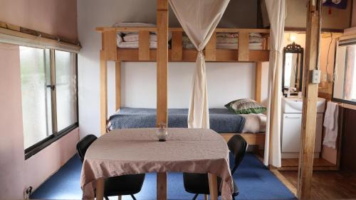 Komae House | Komae Art House- Building A-