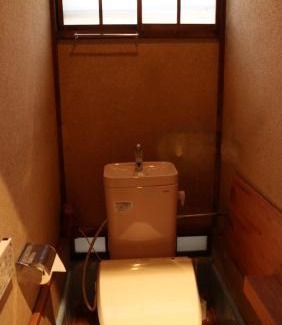 Komae House | Komae Art House- Building A-