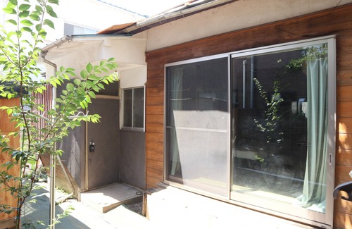 Komae House | Komae Art House-Whole house near station