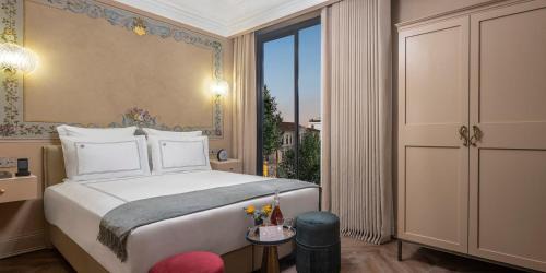 Sultanahmet Hotel | Komana Hotel Binbirdirek