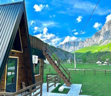 Savnik Ski Chalet | Komarnica Forest Owl