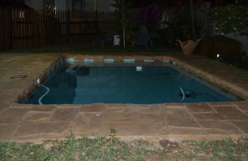 Komatipoort House | Komati Friends
