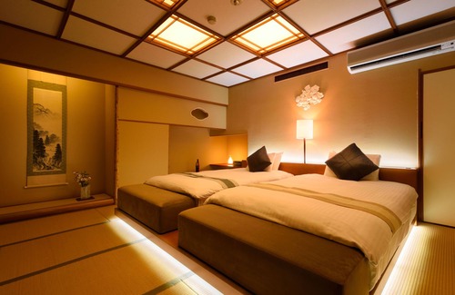 Matsushima House | Komatsukan Kofutei