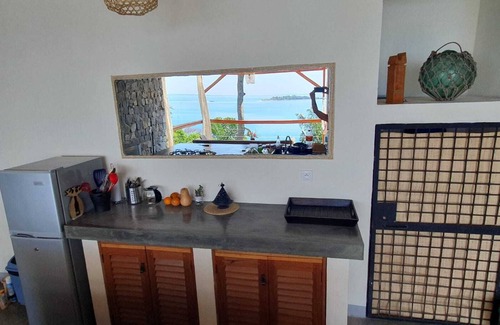 Nosy Komba Villa | Komba Zoli, nature villa, Nosy Komba, Madagascar