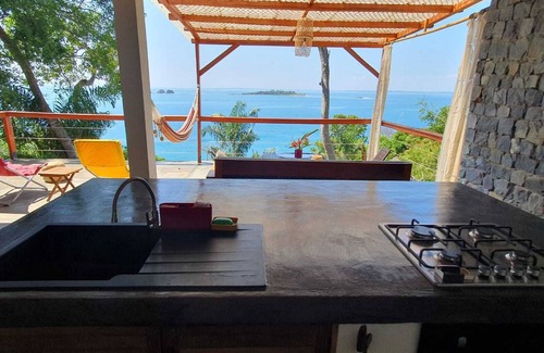 Nosy Komba Villa | Komba Zoli, nature villa, Nosy Komba, Madagascar