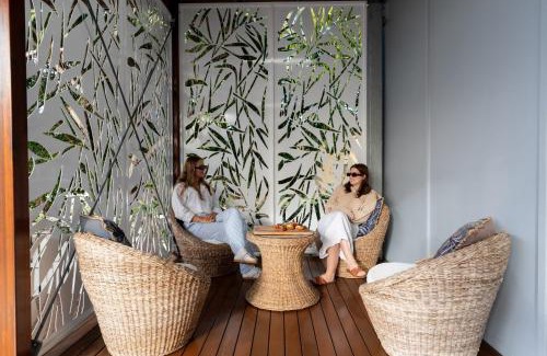 Moffat Beach House | Kombali at Moffat Beach