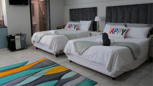 Bloubergstrand Cabin | Kombi Cove Family Studio