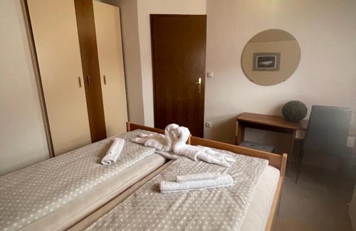 Cezsoca Apartment | Kometer