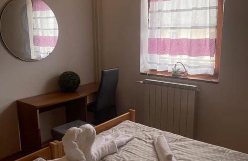 Cezsoca Apartment | Kometer
