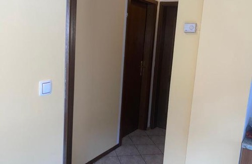 Cezsoca Apartment | Kometer