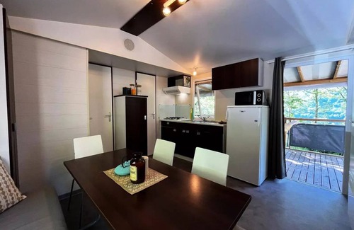 Laussac House | Komfort 29m2 (3 Schlafzimmer) 6 Personen