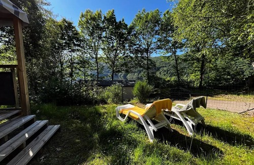 Laussac House | Komfort 29m2 (3 Schlafzimmer) 6 Personen