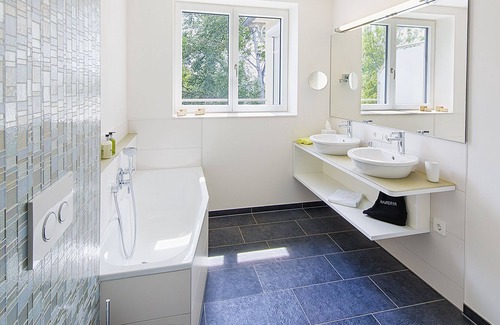 Emmendingen Apartment | Komfort Apartment mit Loggia, 29qm, max. 3 Personen