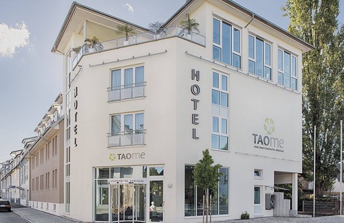Emmendingen Apartment | Komfort Apartment mit Loggia, 29qm, max. 3 Personen