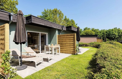 Gunderath House | Komfort-Cottage für 2 Personen