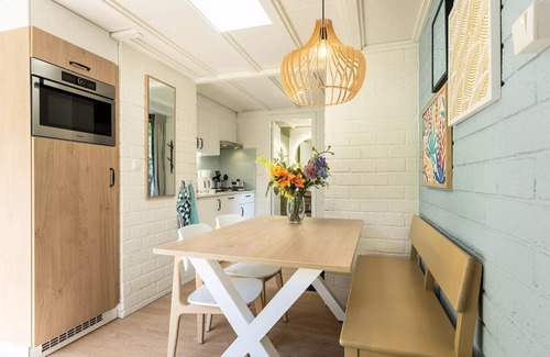 America House | Komfort-Cottage für 4 Personen