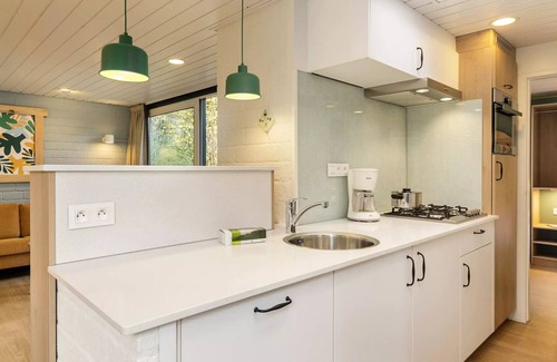 Peer House | Komfort-Cottage für 4 Personen