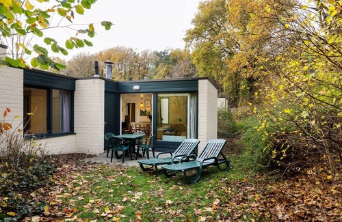 Peer House | Komfort-Cottage für 4 Personen