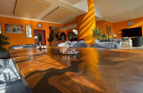 Varel House | Komfort-doppelzimmer OG - Hotel Ammerländer Stuben