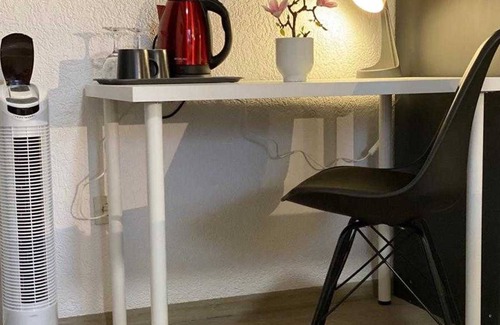 Varel House | Komfort-doppelzimmer OG - Hotel Ammerländer Stuben