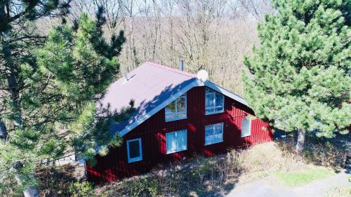 Bremke House | Komfort-Ferienhaus - Extertal Ferienpark - Natur, Erholung, Wald u Berge #51a