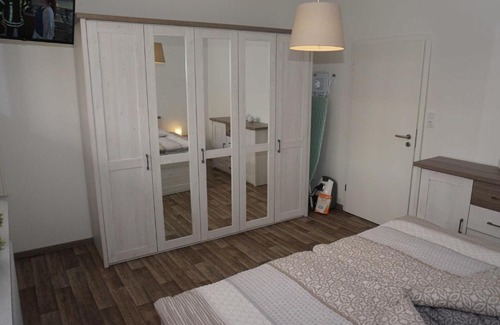 Dornum House | Komfort Ferienhaus Nordseetraum