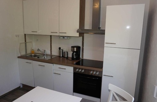 Dornum House | Komfort Ferienhaus Nordseetraum
