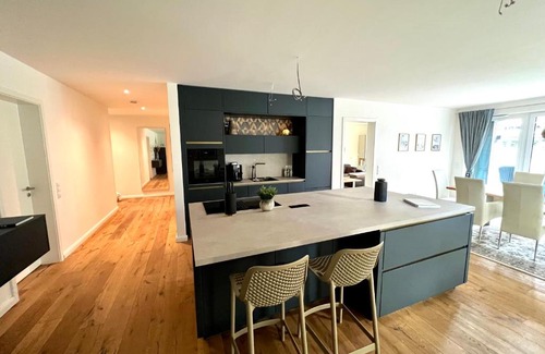 Schortens Apartment | Komfort-Ferienwohnungen in Luftkurort nahe der Nordsee