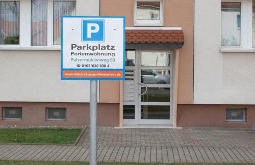 Zwenkau Apartment | Komfort Ferienwohnungen Zwenkauer See
