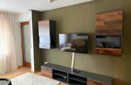 Albbruck Apartment | Komfort trifft Natur