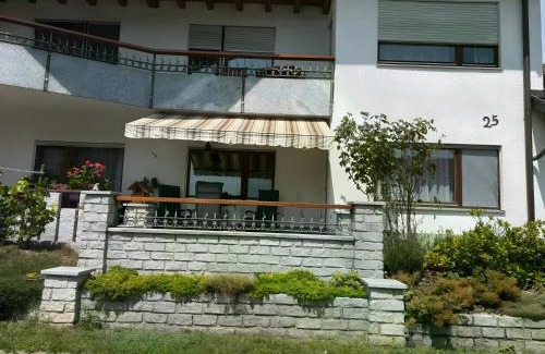 Albbruck Apartment | Komfort trifft Natur