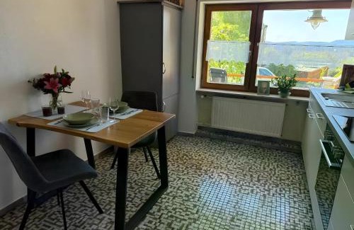 Albbruck Apartment | Komfort trifft Natur
