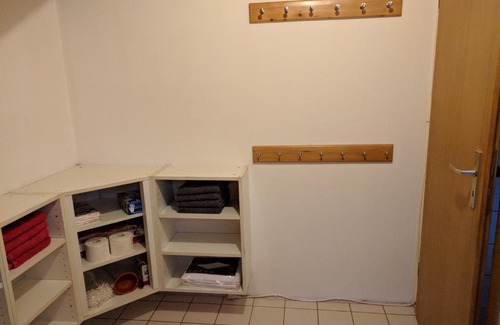 Pitzling Apartment | Komfortabel wohnen am Waldrand von Pitzling