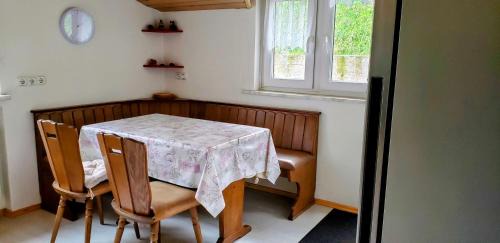 Frammersbach Apartment | Komfortable Apartments Steger