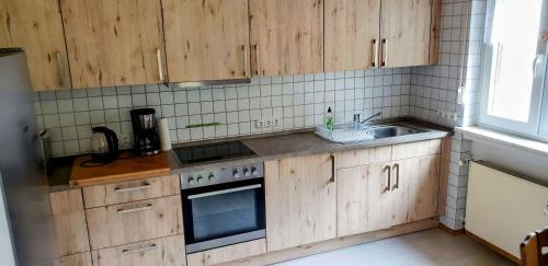 Frammersbach Apartment | Komfortable Apartments Steger